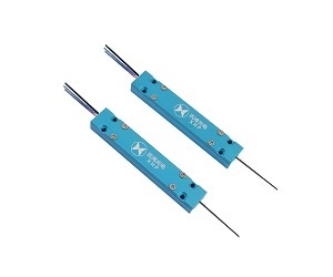 (1+1)x1/(2+1)x1 光纤泵浦信号合束器 ( XHP-CMB)