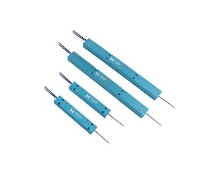 (6+1)x1/(18+1)x1 高功率光纤泵浦信号合束器 (XHP-CMB)