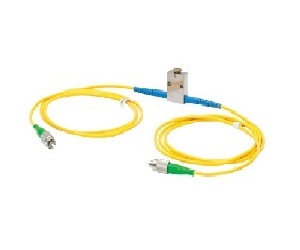 准直式可调光纤衰减器 (XHP-VOA/PMVOA)