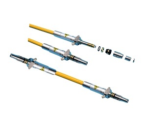 光纤激光输出头（XHP-QBH）