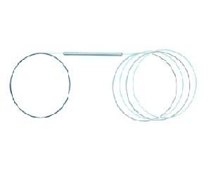 1x3/1x4 SSC/DWC 单模光纤耦合器 (XHP-FBT1X3/1X4)